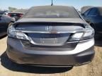 2015 Honda Civic Hybrid