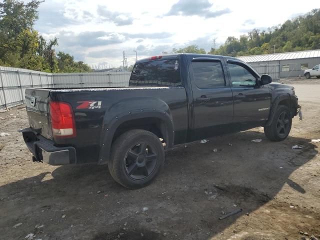 2008 GMC Sierra K1500