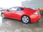 2012 Hyundai Genesis Coupe 2.0T