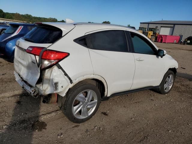 2019 Honda HR-V EXL