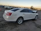 2011 Ford Taurus SEL