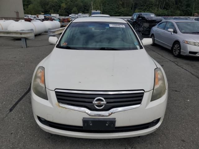 2009 Nissan Altima 2.5