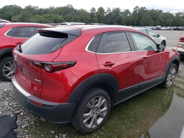 2022 Mazda CX-30 Preferred