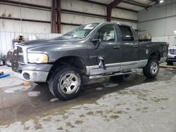 Dodge Vehiculos salvage en venta: 2004 Dodge RAM 1500 ST