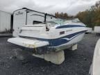 2002 Crownline Boat