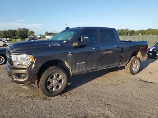 2023 Dodge RAM 2500 BIG Horn