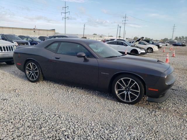 2021 Dodge Challenger R/T