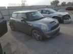 2009 Mini Cooper S