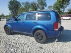 2009 Dodge Nitro SE