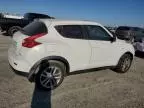 2011 Nissan Juke S