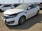 2011 KIA Optima SX