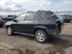 2001 Acura MDX Touring