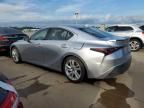 2021 Lexus IS 300