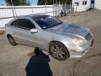 2003 Mercedes-Benz C 230K Sport Coupe