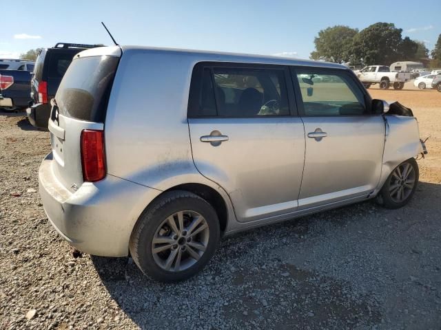 2008 Scion XB