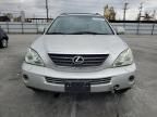 2006 Lexus RX 400