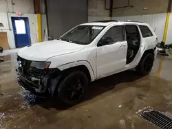 2016 Jeep Grand Cherokee SRT-8 en venta en Glassboro, NJ