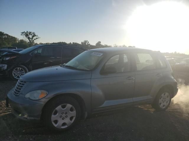 2008 Chrysler PT Cruiser