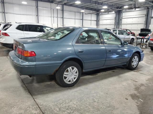 2000 Toyota Camry CE