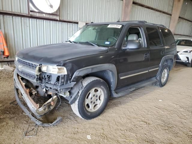 2005 Chevrolet Tahoe C1500