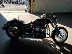 Salvage motorcycles for sale at Phoenix, AZ auction: 2003 Yamaha XV1600 AS