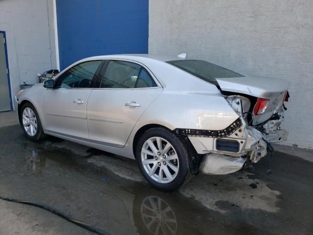 2014 Chevrolet Malibu 2LT