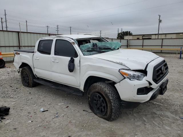 2023 Toyota Tacoma Double Cab