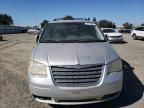 2009 Chrysler Town & Country Touring