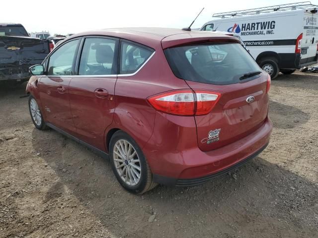 2014 Ford C-MAX Premium