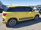 2014 Fiat 500L Trekking