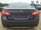 2015 Subaru Legacy 2.5I Premium