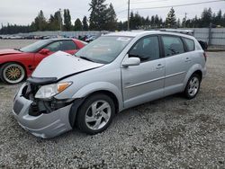 Carros con verificación Run & Drive a la venta en subasta: 2005 Pontiac Vibe