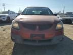 2004 Pontiac Vibe