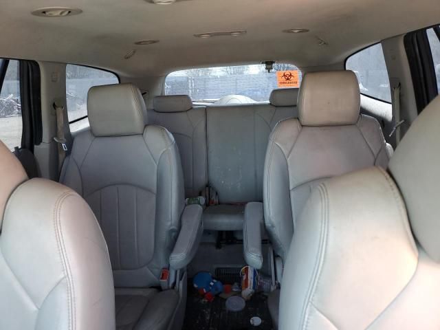 2012 Buick Enclave