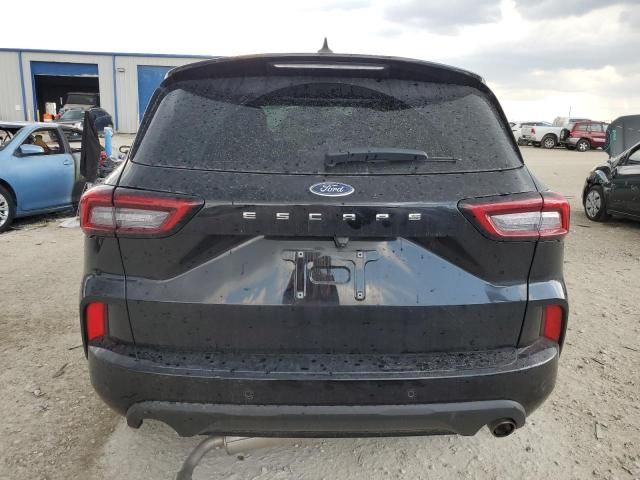 2023 Ford Escape ST Line