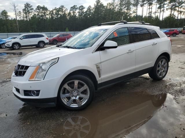 2012 Cadillac SRX Performance Collection