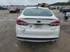 2018 Ford Fusion TITANIUM/PLATINUM HEV