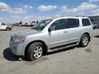 2009 Nissan Armada SE