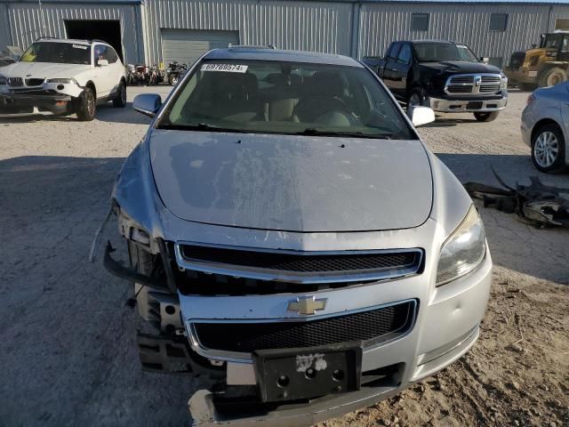 2012 Chevrolet Malibu 1LT