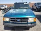 1994 Ford Ranger Super Cab