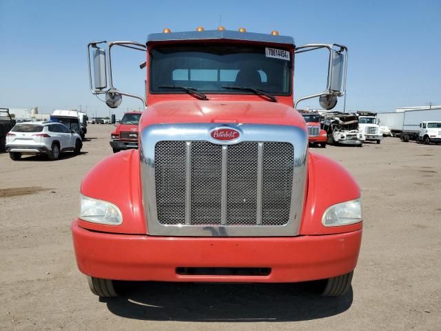 2017 Peterbilt 337