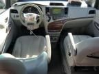 2012 Toyota Sienna XLE