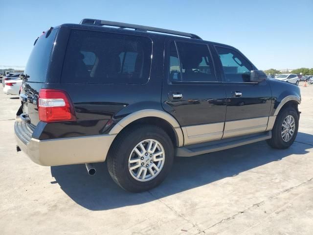 2013 Ford Expedition XLT