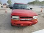 2004 Chevrolet S Truck S10