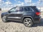 2011 Jeep Grand Cherokee Overland