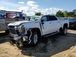 2021 Chevrolet Silverado K2500 Heavy Duty LTZ en venta en Midway, FL