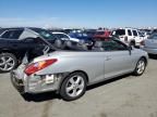 2006 Toyota Camry Solara SE