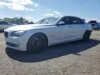 2013 BMW 740 LXI