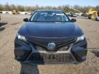 2023 Toyota Camry SE Night Shade