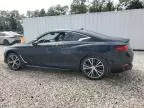 2017 Infiniti Q60 Base